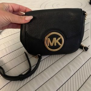 Michael Kors crossbody bag